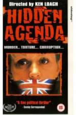 Watch Hidden Agenda Megashare9