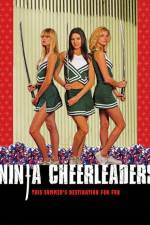 Watch Ninja Cheerleaders Megashare9