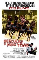 Watch Hercules in New York Megashare9