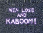 Watch Jimmy Neutron: Win, Lose and Kaboom Megashare9