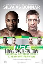 Watch UFC 153: Silva vs. Bonnar Facebook Preliminary Fights Megashare9