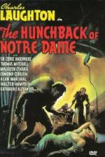 Watch The Hunchback of Notre Dame (1939) Megashare9