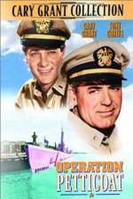 Watch Operation Petticoat Megashare9