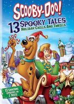 Watch Scooby-Doo: 13 Spooky Tales - Holiday Chills and Thrills Megashare9