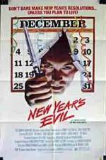 Watch New Year's Evil Megashare9