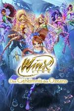 Watch Winx Club: Il mistero degli abissi Megashare9