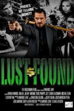 Watch Lust and Found Megashare9