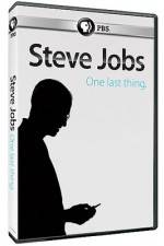 Watch Steve Jobs - One Last Thing Megashare9