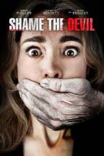 Watch Shame the Devil Megashare9