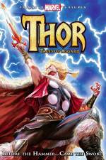 Watch Thor Tales of Asgard Megashare9