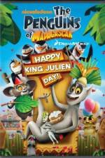 Watch Penguins of Madagascar Happy Julien Day Megashare9