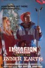 Watch Invasion from Inner Earth Megashare9