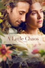 Watch A Little Chaos Megashare9