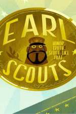 Watch Earl Scouts Megashare9