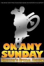 Watch On Any Sunday Megashare9