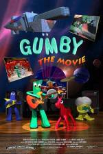 Watch Gumby The Movie Megashare9