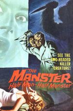 Watch The Manster Megashare9