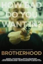 Watch Brotherhood Megashare9