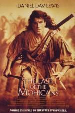 Watch The Last of the Mohicans Megashare9