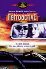 Watch Retroactive Megashare9