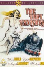 Watch The Lady Vanishes Megashare9