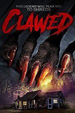 Watch Clawed Megashare9