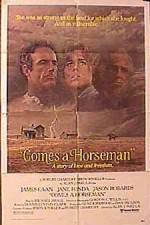 Watch Comes a Horseman Megashare9