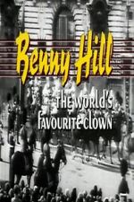 Watch Benny Hill: The World\'s Favourite Clown Megashare9