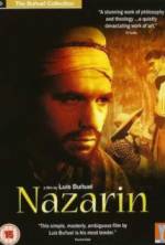 Watch Nazarin Megashare9