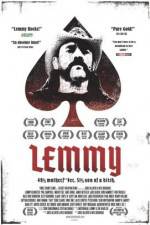 Watch Lemmy Megashare9