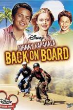 Watch Johnny Kapahala: Back on Board Megashare9