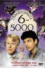 Watch Transylvania 6-5000 Megashare9