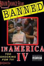 Watch Banned In America IV Megashare9