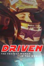 Watch Driven: The Fastest Woman in the World Megashare9