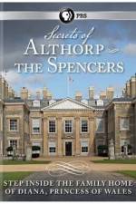 Watch Secrets Of Althorp - The Spencers Megashare9