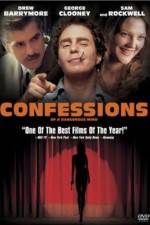 Watch Confessions of a Dangerous Mind Megashare9