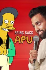Watch Akaash Singh: Bring Back Apu (Short 2022) Megashare9
