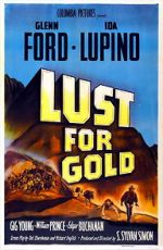 Watch Lust for Gold Megashare9