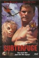 Watch Subterfuge Megashare9