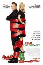 Watch Four Christmases Megashare9