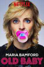 Watch Maria Bamford: Old Baby Megashare9