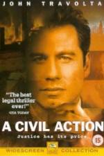 Watch A Civil Action Megashare9