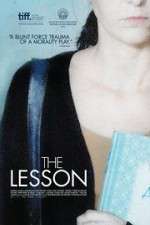 Watch The Lesson Megashare9