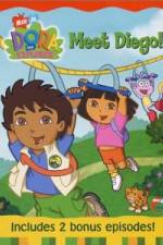 Watch Dora the Explorer - Meet Diego Megashare9
