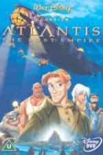 Watch Atlantis: The Lost Empire Megashare9