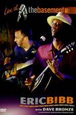 Watch Eric Bibb Live at The Basement Megashare9