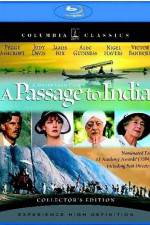 Watch A Passage to India Megashare9