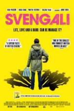 Svengali megashare9