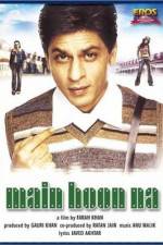 Watch Main Hoon Na Megashare9