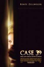 Watch Case 39 Megashare9